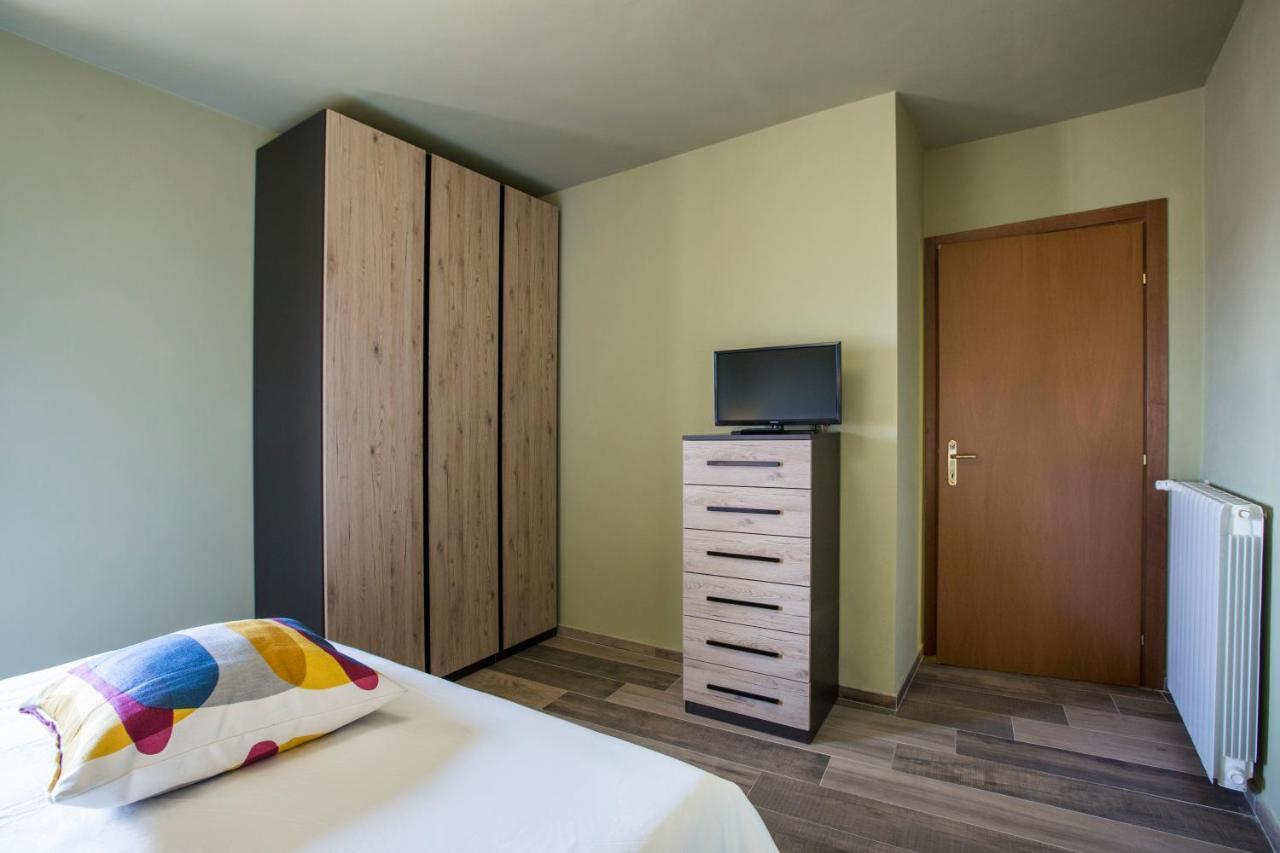 Bed & Basta Hotel Allerona Luaran gambar