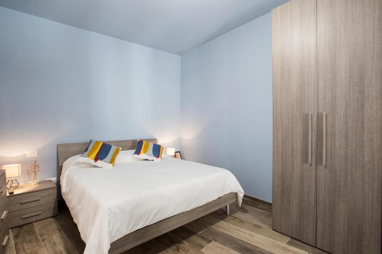 Bed & Basta Hotel Allerona Luaran gambar