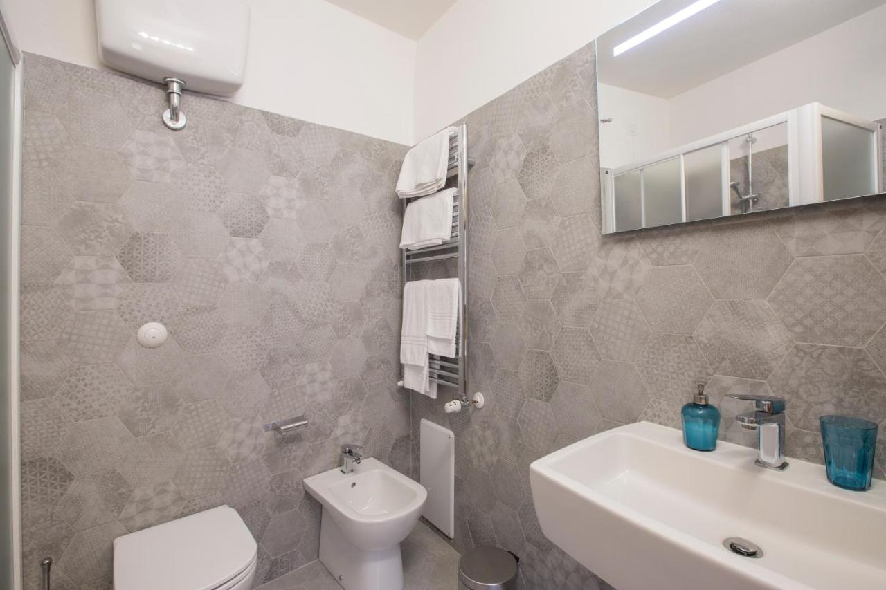 Bed & Basta Hotel Allerona Luaran gambar