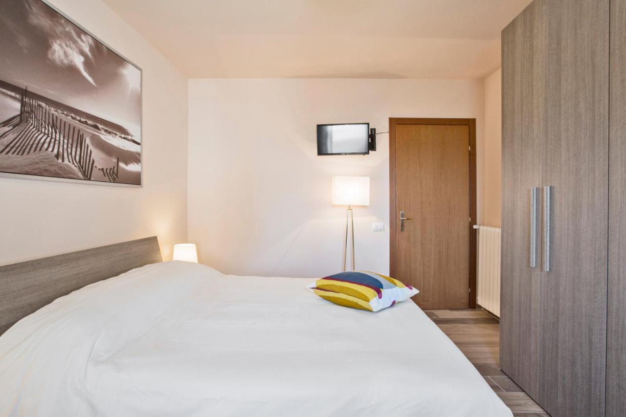 Bed & Basta Hotel Allerona Luaran gambar