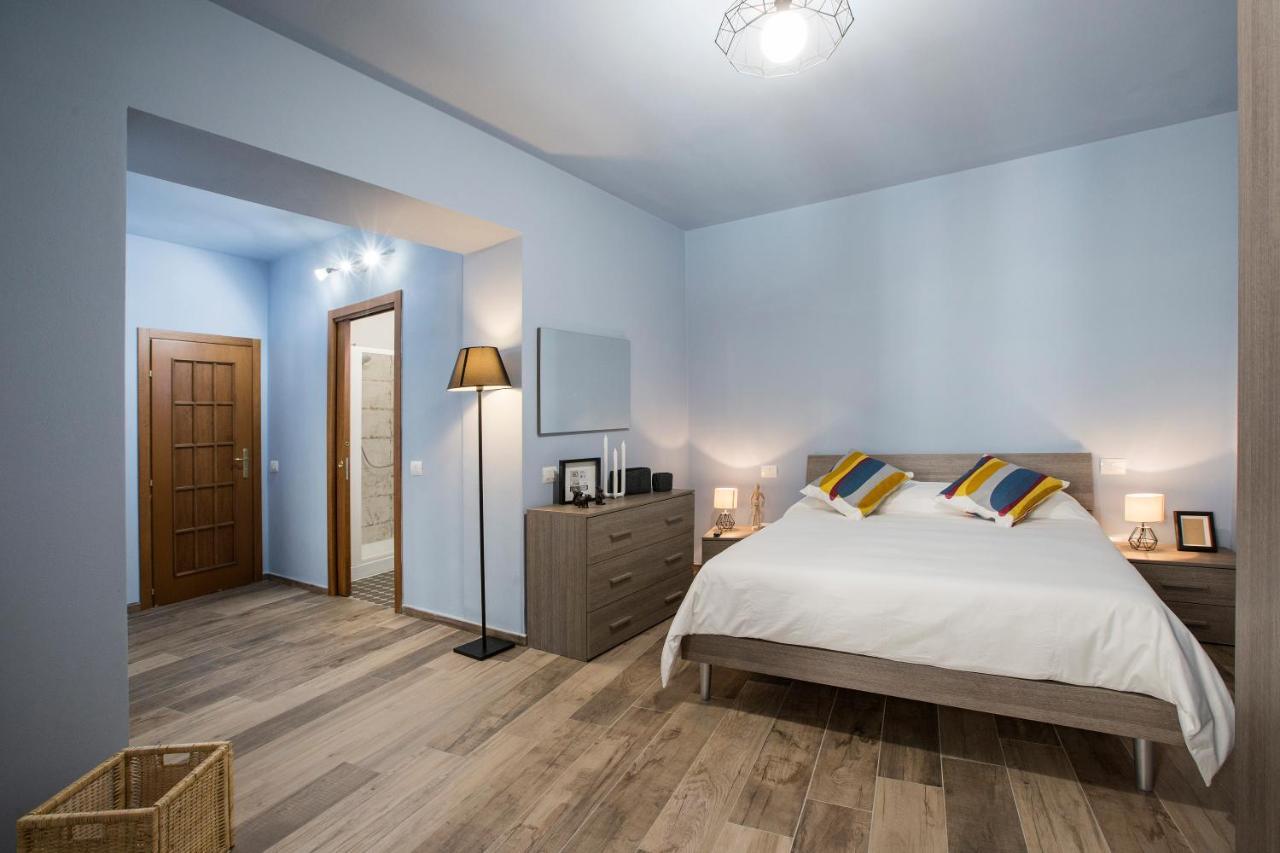 Bed & Basta Hotel Allerona Luaran gambar